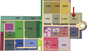 Brak mapy sektorowej