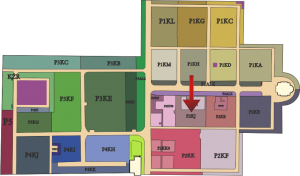 Brak mapy sektorowej